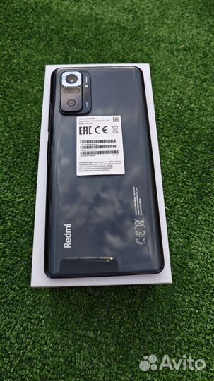 Xiaomi Redmi Note 10 Pro