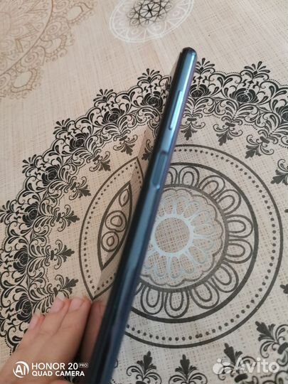 Xiaomi Poco X3 Pro, 8/256 ГБ