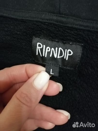 Толстовка Ripndip р. L