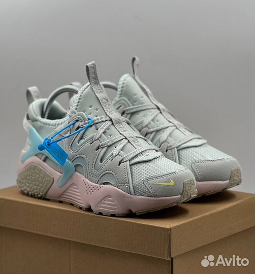 Nike Air Huarache Craft женские кроссовки