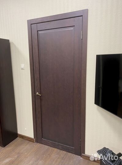 Межкомнатные двери по вашим размерам