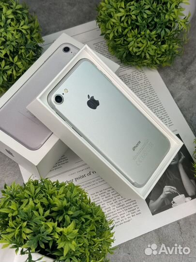 iPhone 7, 32 ГБ