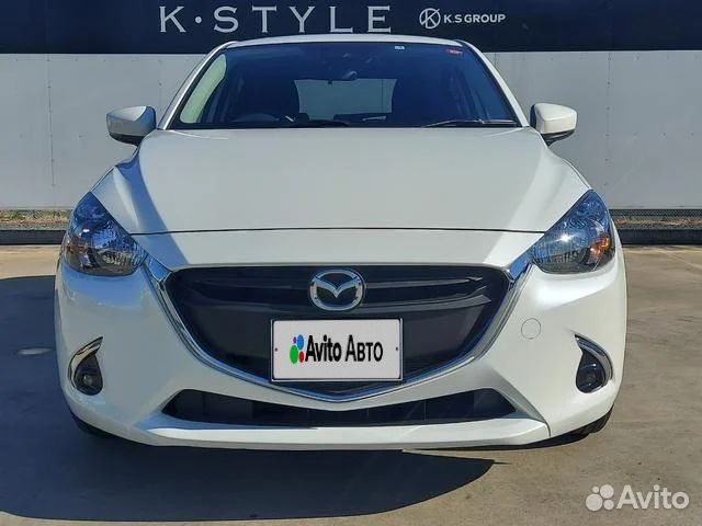 Mazda Demio 1.5 AT, 2018, 27 000 км