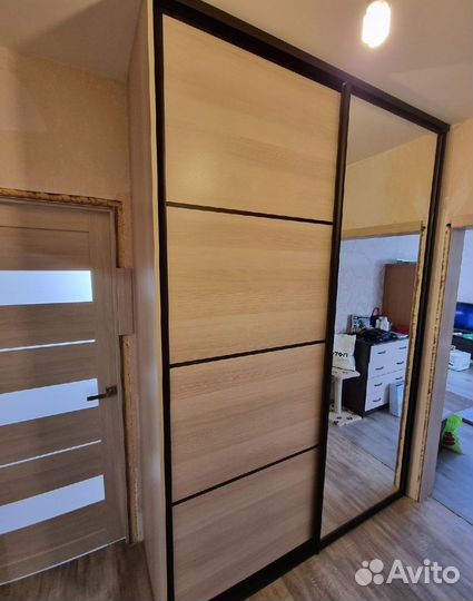 Шкаф купить встраиваемый