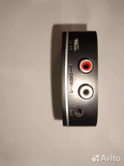 Ugreen bluetooth RSA приемник 5.1aptX HD3.5 ммAUX