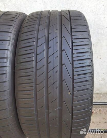 Hankook Ventus S1 Evo 2 SUV K117C 255/40 R20 101Y