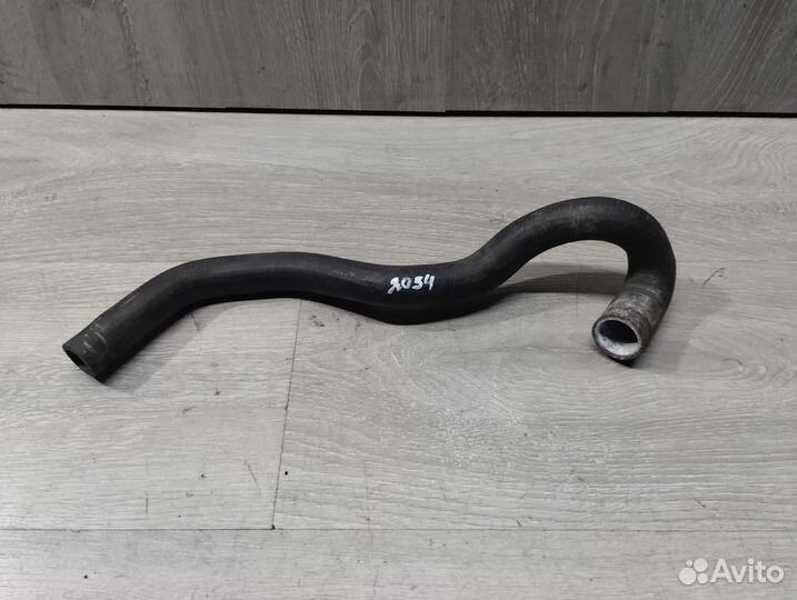 Патрубок охлаждения VAG