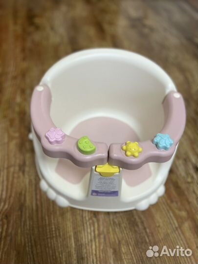 Стульчик для купания