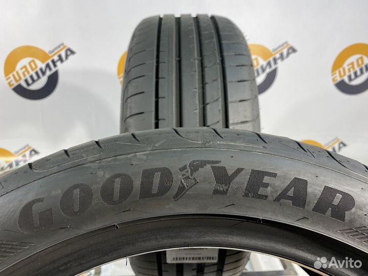 Goodyear Eagle F1 Asymmetric 5 245/45 R19 103Y