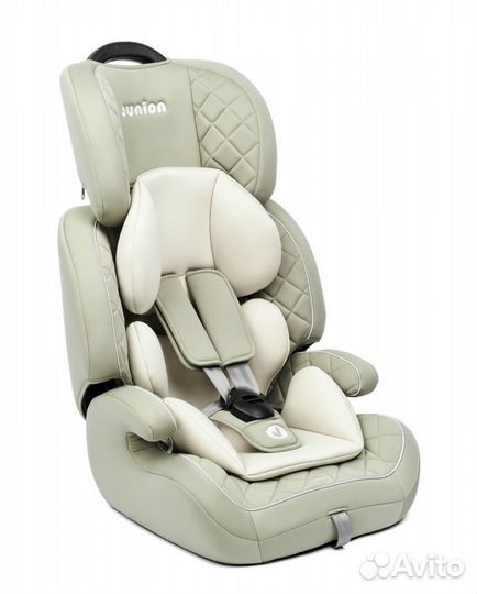Детское автокресло новое