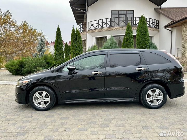 Honda Stream 1.8 AT, 2010, 73 000 км