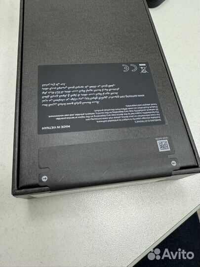 Samsung Galaxy S25 Ultra, 12/256 ГБ