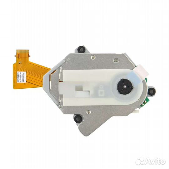 Лазерная головка TOP-1100S +мех SDR-086T