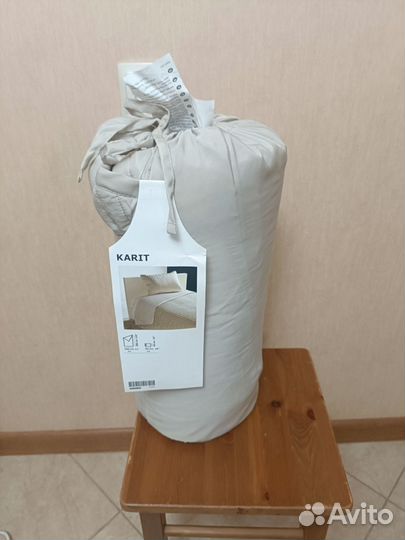 Покрывало IKEA karit