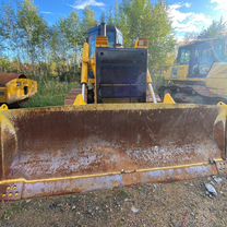 Гусеничный бульдозер POWERPLUS D65EX-15, 2020, Благовещенск