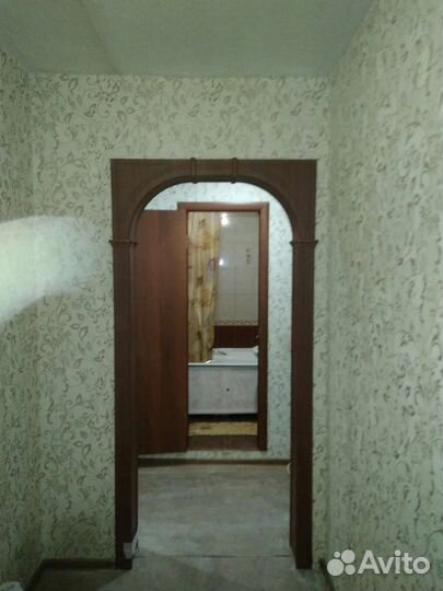 Арка, портал межкомнатные новые