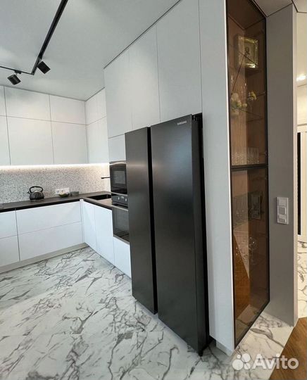 Кухонный гарнитур на заказ. Своё производство