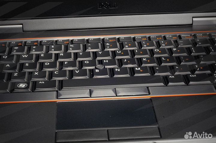 Dell E6320 / i5 / RAM 4 / HDD 320 / 13,3