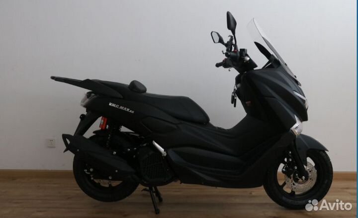 Скутер Vento MAX RS - 150cc (replica Yamaha tmax)