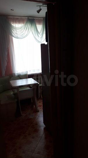 2-к. квартира, 43,7 м², 5/5 эт.
