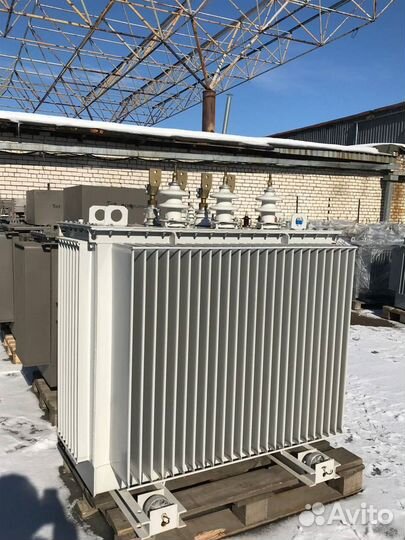 Трансформаторы тсл