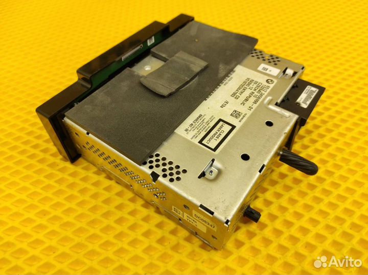 Магнитола Mini Countryman S R60 N18B16A 1.6 2012