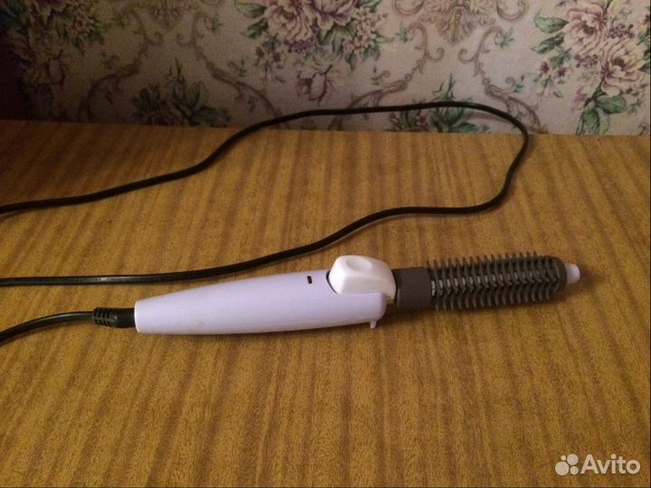 Щипцы для завивки и укладки Philips