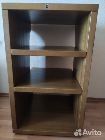 Стойка под аппаратуру