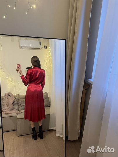 Вечернее платье lusio