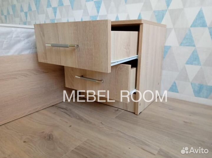 Тумба прикроватная новая