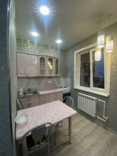 1-к. квартира, 35 м², 11/19 эт.