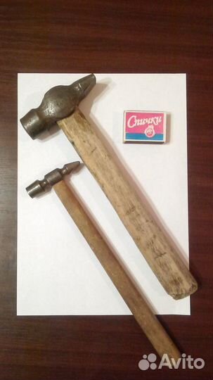 Старинные ручные инструменты для коллекции