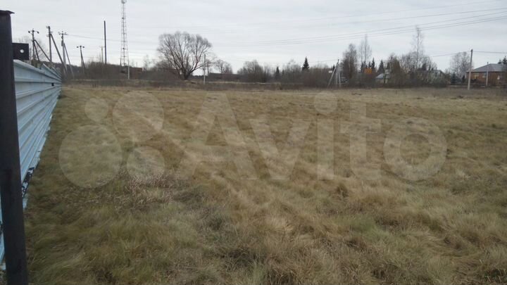 Участок 15 сот. (ИЖС)