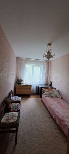2-к. квартира, 44 м², 3/5 эт.