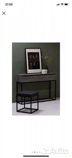 Тумба под тв