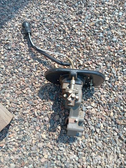 Кулиса камаз