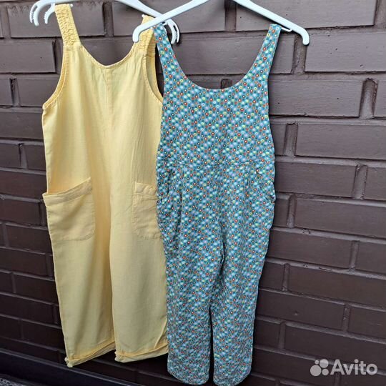 Комбинезоны