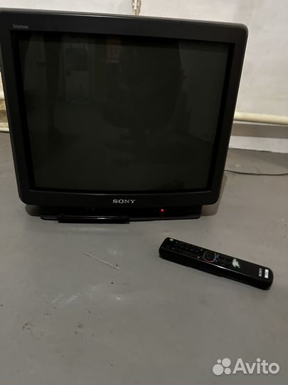 Телевизор Sony