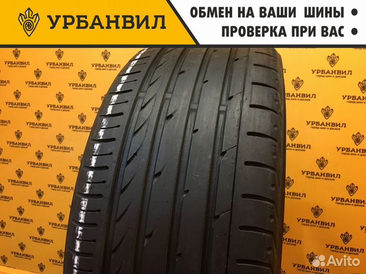 Yokohama Advan Sport V103 225/40 R19 93Y