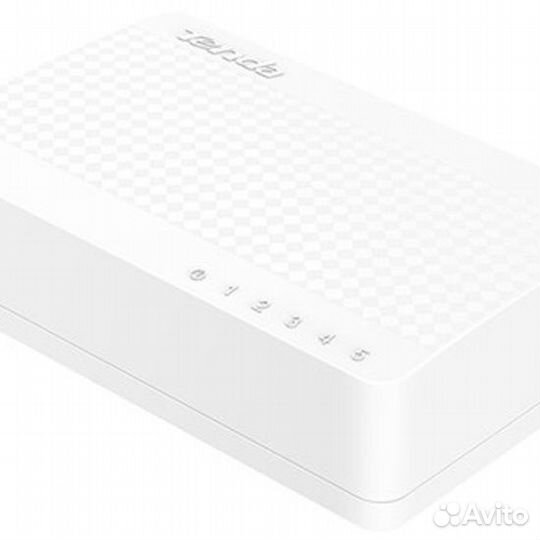 Коммутатор Tenda S105 5 портов