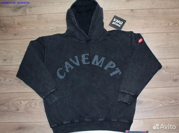 Худи Cav Empt (Арт.39602)