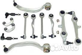 Запчасть для иномарки