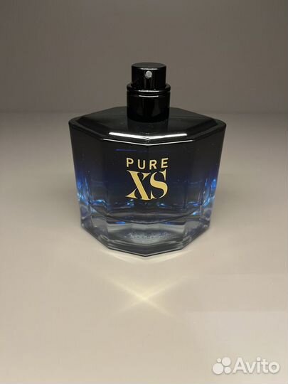 Парфюм Pure XS Paco Rabanne 100мл