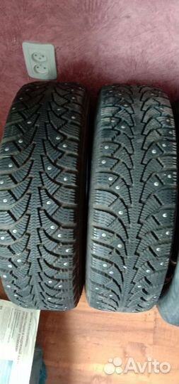 Колеса.кама. Euro.Зима 14.R.ваз 21-14