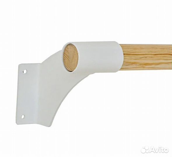 Хореографический станок пристенный Пассе