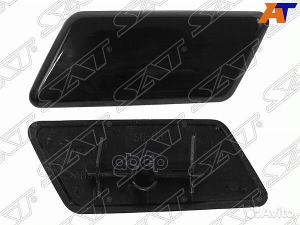 Крышка омывателя фары toyota camry 06-09 LH ST