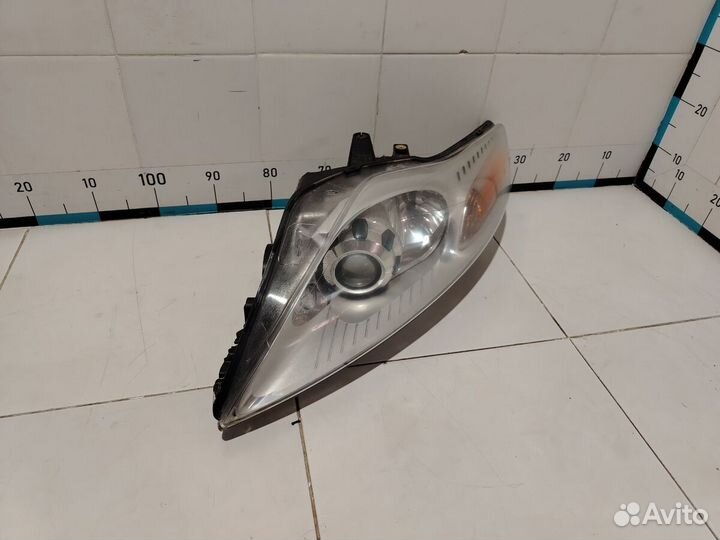 Фара левая Ford Mondeo