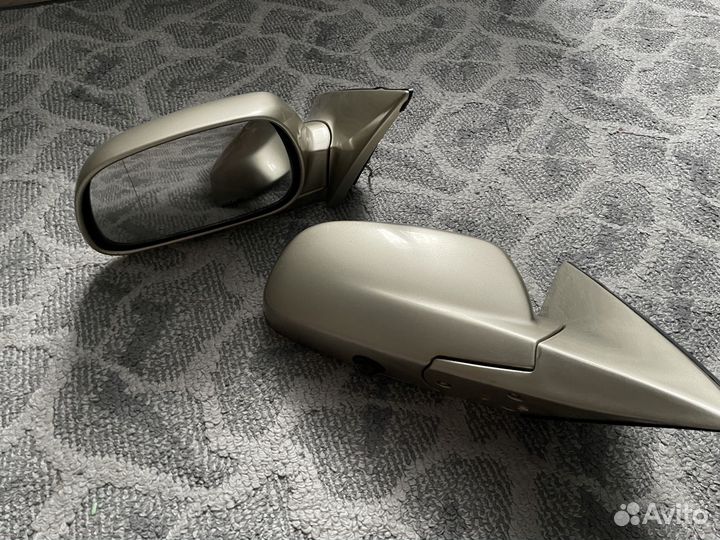 Зеркола от Chevrolet Evanda 2006г