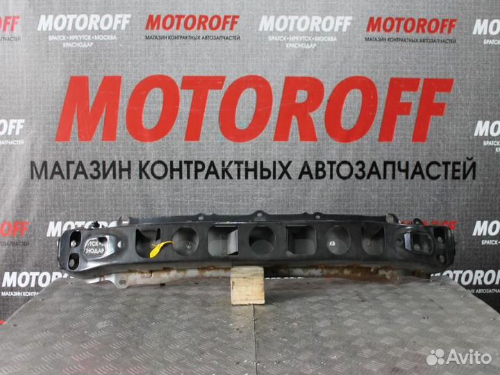 Жесткость в бампер Рактис SCP100 перед