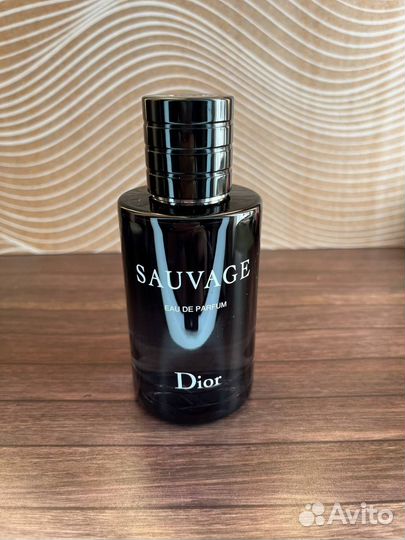 Dior Sauvage